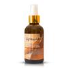 LightenUp, Skin Brightening Body Oil - 4.2 fl oz / 125 ml - Hyperpigmentation Body Seum, Dark Spot Remover, for Men and Women with Vitamin E, Shea Butter, Almond Oil view 1