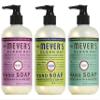Mrs. MEYER'S CLEAN DAY Liquid Hand Soap Variety Pack 12.5 OZ Each, 3 Count (Lemon Verbena + Basil + Peony) view 1
