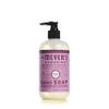 Mrs. MEYER'S CLEAN DAY Liquid Hand Soap Variety Pack 12.5 OZ Each, 3 Count (Lemon Verbena + Basil + Peony) view 2