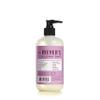 Mrs. MEYER'S CLEAN DAY Liquid Hand Soap Variety Pack 12.5 OZ Each, 3 Count (Lemon Verbena + Basil + Peony) view 3