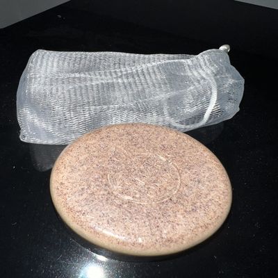 Facial Thai Herb treatment soap