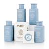 150 piece set | Hotel Soaps and Toiletries Bulk set | Airbnb Essentials for Hosts | Mini Travel Size Shampoo and Conditioner Sets | Bulk Travel Size Toiletries | Homeless Supplies Bulk Amenities view 1