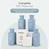 150 piece set | Hotel Soaps and Toiletries Bulk set | Airbnb Essentials for Hosts | Mini Travel Size Shampoo and Conditioner Sets | Bulk Travel Size Toiletries | Homeless Supplies Bulk Amenities view 2