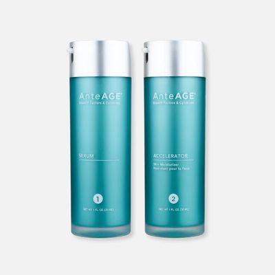 AnteAGE Pro System Serum and Accelerator (30 ML/Ea)
