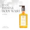 Antica Farmacista Hand & Body Wash - Luxury Nourishing Body Wash - Hydrating Hand Cleansing Wash - Bath & Body Gift - Aperol Spritz, 10 fl oz view 2