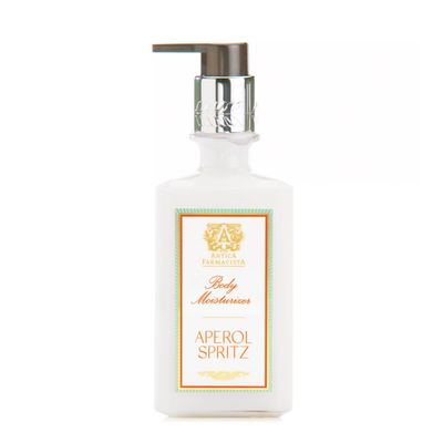 Antica Farmacista Body Moisturizer - Scented Moisturizing Lotion with Aloe Vera, Green Tea & Sweet Almond Oil - Luxury Gift for Any Occasion - Aperol Spritz, 10 fl oz