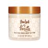 Tree Hut Vanilla Whipped Shea Body Butter, Long-Lasting Hydration for Soft, Smooth Skin, Nourishing Essential Body Care, Lightweight Moisturizer, Holiday Gift & Stocking Stuffer, 8.4 fl oz view 1