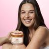 Tree Hut Vanilla Whipped Shea Body Butter, Long-Lasting Hydration for Soft, Smooth Skin, Nourishing Essential Body Care, Lightweight Moisturizer, Holiday Gift & Stocking Stuffer, 8.4 fl oz view 3