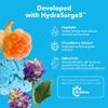 Patchology Serve Chilled On Ice Firming Under Eye Mask Patches with Peptides, Cloudberry Oil & Bakuchiol  Hydrogel Patches for Dark Circles, Puffiness, Fine Lines  Ideal Travel Essential - 15 Pairs view 3