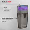 BaBylissPRO UVFOIL Double Foil UV-Disinfecting Metal Shaver view 4