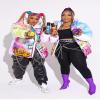 Kaleidoscope x Da Brat Funk Dafied Soothing Braid and Scalp Spray 8 oz view 2