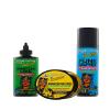 Kaleidoscope x Da Brat Funk Dafied Soothing Braid and Scalp Spray 8 oz view 3