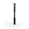 Nurse Jamie UpLift Facial Massaging Beauty Roller  Black- Facial Massager with 24 Stones for Sculpting, Firming & Reducing Puffiness view 1