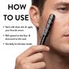 Nurse Jamie UpLift Facial Massaging Beauty Roller  Black- Facial Massager with 24 Stones for Sculpting, Firming & Reducing Puffiness view 3