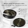 Senana MarinaUnder Eye Masks, Eye Lines And Moisturizing Eye Patches, Moisturizing, Nourishing, Improving Eye Bags, Dark Eye Circles, Under Eye Gel Pads with Collagen Hyaluronic Acid (60 Pieces) (PEARL MOISTURIZING Collagen) view 2