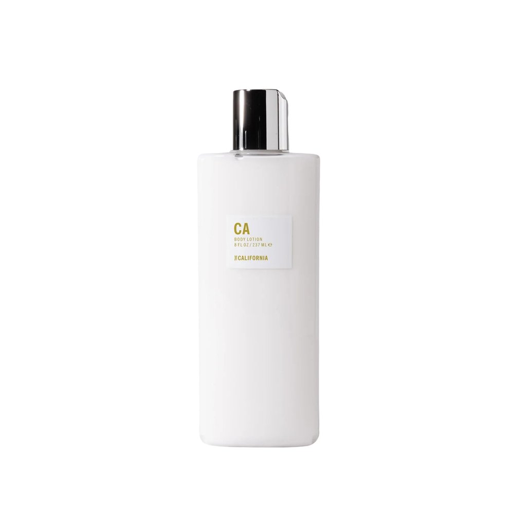 APOTHIA - The California Hand & Body Lotion | Citrus & Exotic Flowers | Award Winning Moisturizing Scented Lotion with Naturally Derived Ingredients | Paraben Free | 8 oz