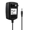 J-ZMQER AC DC Adapter Compatible with Remington MB-4030 Groom Professional Beard Trimmer Contour Shave Power Supply Cord Cable PS Wall Home Battery Charger Mains PSU view 2
