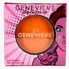 Genevieve Orange Matte Eye Shadow (Tropical) view 2