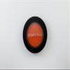 Genevieve Orange Matte Eye Shadow (Tropical) view 3