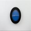 Genevieve Blue Eye Shadow view 2