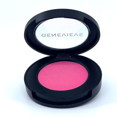 Genevieve Fuchsia Eye Shadow