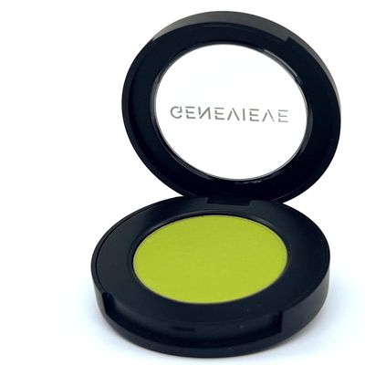 Green Apple Eye Shadow