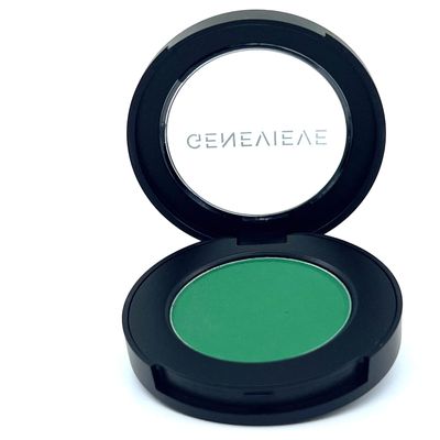 Genevieve Green Eye Shadow
