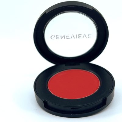 Genevieve Red Eye Shadow