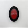 Genevieve Red Eye Shadow view 3