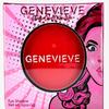 Genevieve Red Eye Shadow view 4