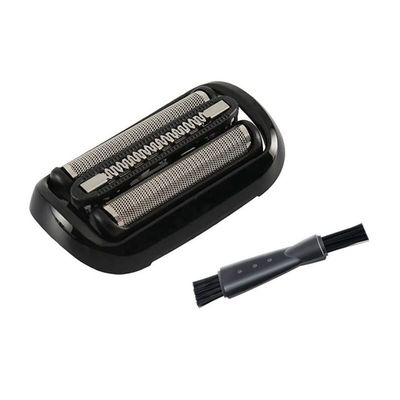 Replace Electric Shaver Head Compatible with Braun 53B Series 5-6 50-R1000S 50-B1300S 50-R1320S 50-R1300S 50-M4000cs 50-M4200cs
