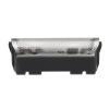 2X Replacement Shear Foil Shear Blade Shaving Head Blades 424 Compatible with Braun 5419 5424 5469 view 2