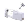 1PCS Ear Piercing Kit,Safety Earring Piercer Machine Disposable Ear Studs Piercing Device for Body Jewelry Piercing Tool(A) view 1