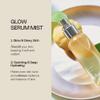 Meebak Glow Serum Mist | Hydrating Toner Spray with Yuja, Centella Asiatica & Plant Squalane | Soothing & Rejuvenating Korean Skincare for Radiant, Glowing Skin view 3