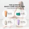 Butt & Thigh Scrub Wash + Butt & Thigh Acne Spot Cream Bundle | Butt Acne Cream and Exfoliating Scrub for Acne, Ingrown Hair and Bikini & Razor Bump | Calming and Soothing Natural Formula view 3