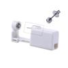 1PCS Ear Piercing Kit,Safety Earring Piercer Machine Disposable Ear Studs Piercing Device for Body Jewelry Piercing Tool(C) view 1
