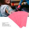 200pcs Pen Covers, Disposable Machine Sleeve, Pen Protective Bag for Beauty Salon Pink view 2