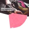 200pcs Pen Covers, Disposable Machine Sleeve, Pen Protective Bag for Beauty Salon Pink view 3