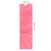 200pcs Pen Covers, Disposable Machine Sleeve, Pen Protective Bag for Beauty Salon Pink view 4