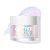 BestLand Holographic Body Glitter Gel - Cosmetic-Grade, Halloween Glitter for Face, Body, and Hair, Safe and Easy to Use, Perfect for Festivals Parties, Vegan & Cruelty Free (03 Mystic Purple) view 1