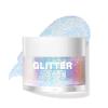 BestLand Holographic Body Glitter Gel - Cosmetic-Grade, Color Changing Halloween Glitter Makeup for Face, Body, and Hair, Safe and Easy to Use, Perfect for Festivals Parties (01 Golden Mirage) view 1