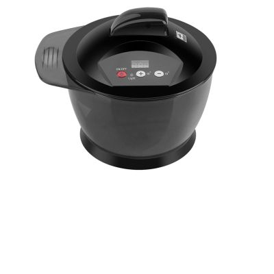 Tbest Automatic Mixer with LCD Timer Display