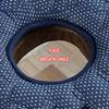 3cm Thickness Trapezoidal Lash Bed Topper Facial Massage Table Bed Cover Mattress Pad with Hole Memory Foam Mattress Topper for Spa Bed Non-Slip Massage Table Sheet,Fish,60x180cm view 2