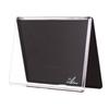 Allwon Large Empty Magnetic Transparent Plastic Makeup Palette for Eyeshadow Lipstick Blush Powder view 1