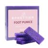 BPrettier Foot Pumice Stone Pumice Stone for Feet Foot Scrubber Sponge Callus Remover Dead Skin,Pedicure Supplies Nail Salon Home Use 40 PCS view 1