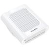 Gelpal Professional Nail Dust Collector, Adjustable Nail Dust Collector for Acrylic Nails , Electric Nail Vacuum Fan, Low Noise, Dust Collector for Nail Polishing &Salon.White. view 1