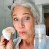 PRIME PROMETICS PrimeSkin Beauty Water  Deeply Hydrating Pro-Age Make-Up Remover for Mature Women  Clean, One Swipe  for All Skin Types  pH balanced, Hypoallergenic view 4