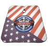 Custom Barber Cape Hairdresser Cape, Add Your Photo Text Logo Personalized Salon Cape for Men, Customized Hair Cutting Cape for Home Salon Barbershop view 4