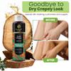Botanic Rain Ayurveda Body Oil with Oudh & Mogra  Organic, Nourishing & Hydrating for Dry, Flaky Skin  Fast Absorbing, Non-Greasy, Ayurvedic for Men & Women  3.38 fl oz (Pack of 1) view 3