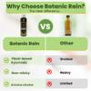 Botanic Rain Ayurveda Body Oil with Oudh & Mogra  Organic, Nourishing & Hydrating for Dry, Flaky Skin  Fast Absorbing, Non-Greasy, Ayurvedic for Men & Women  3.38 fl oz (Pack of 1) view 4